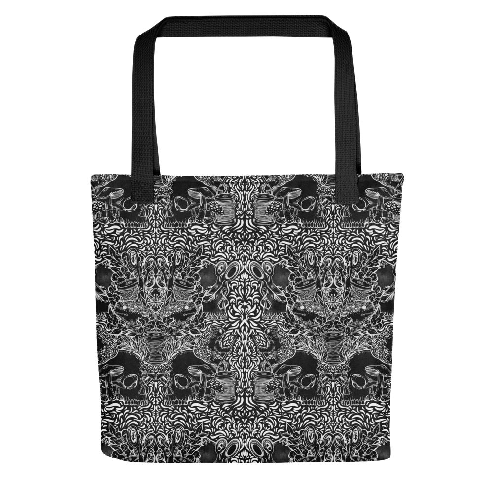 Hagcraft Swamp Witch Tote bag