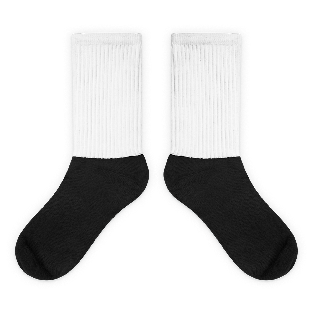 Trash Baby Socks