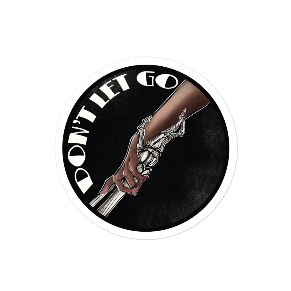 Don’t Let Go (2/3)