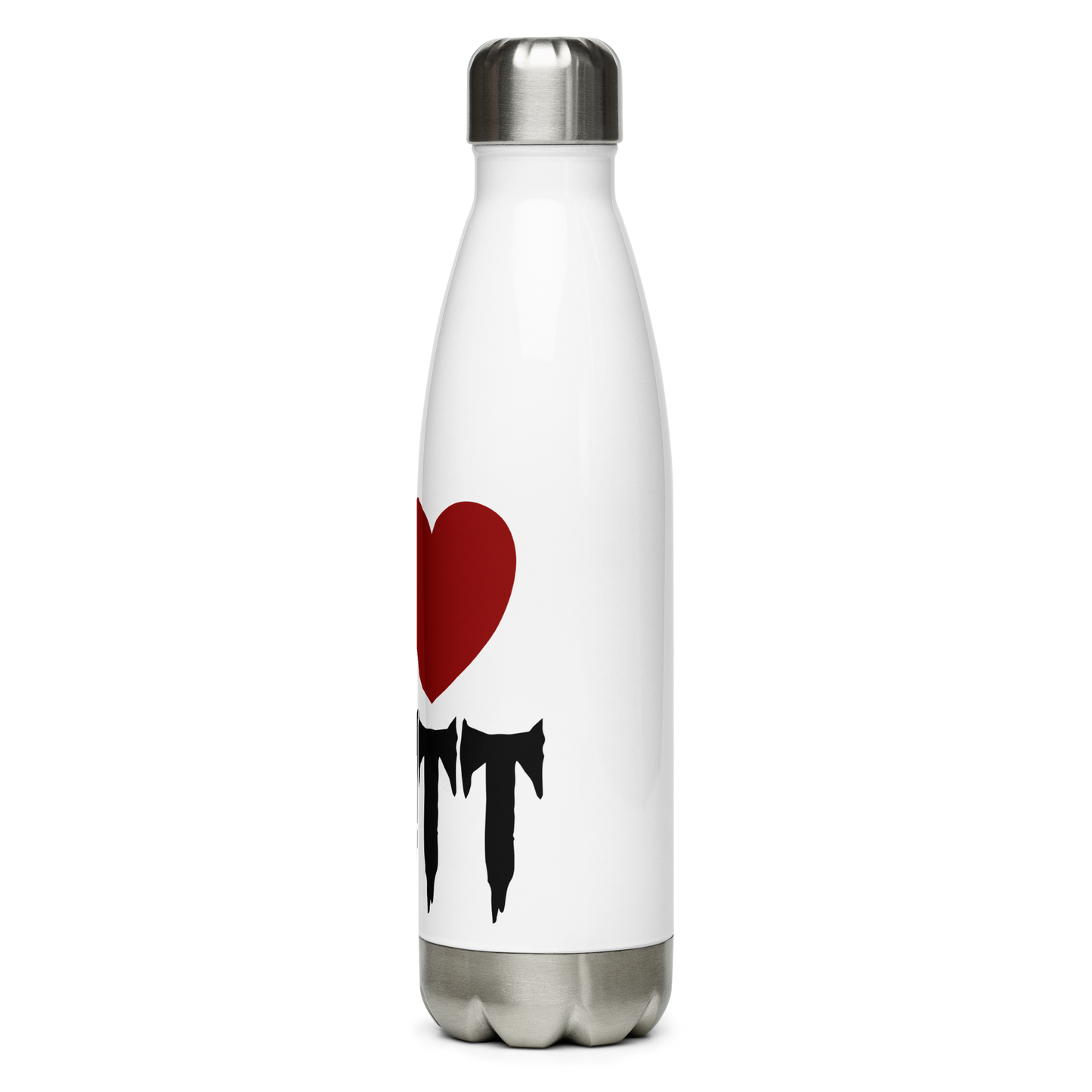 You Like Butt Stainless Steel Water Bottle