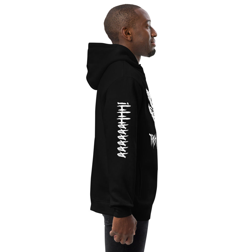 Trash Baby Fashion Hoodie Unisex
