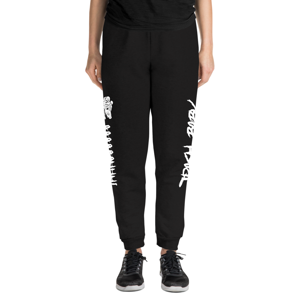 Trash Baby Unisex Joggers
