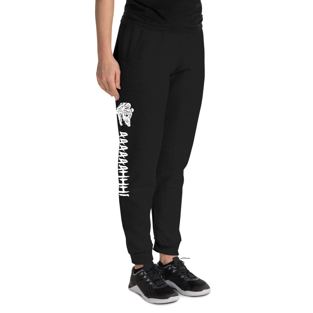 Trash Baby Unisex Joggers
