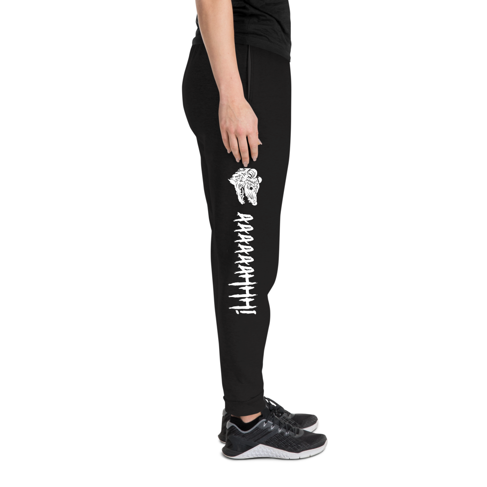 Trash Baby Unisex Joggers