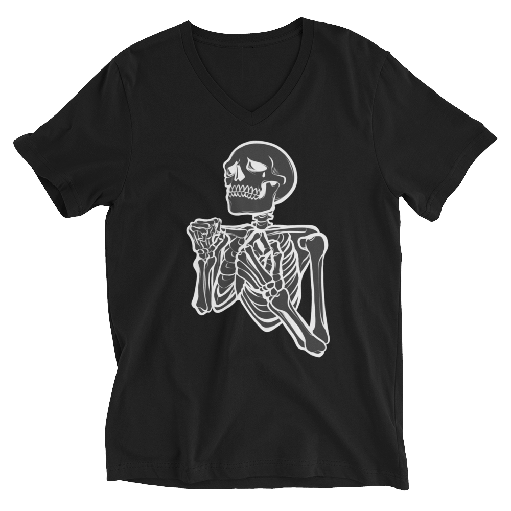 Catch these hands or I’ll cry Unisex Shirt