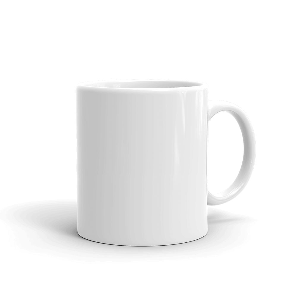 Mad FOREVER mug