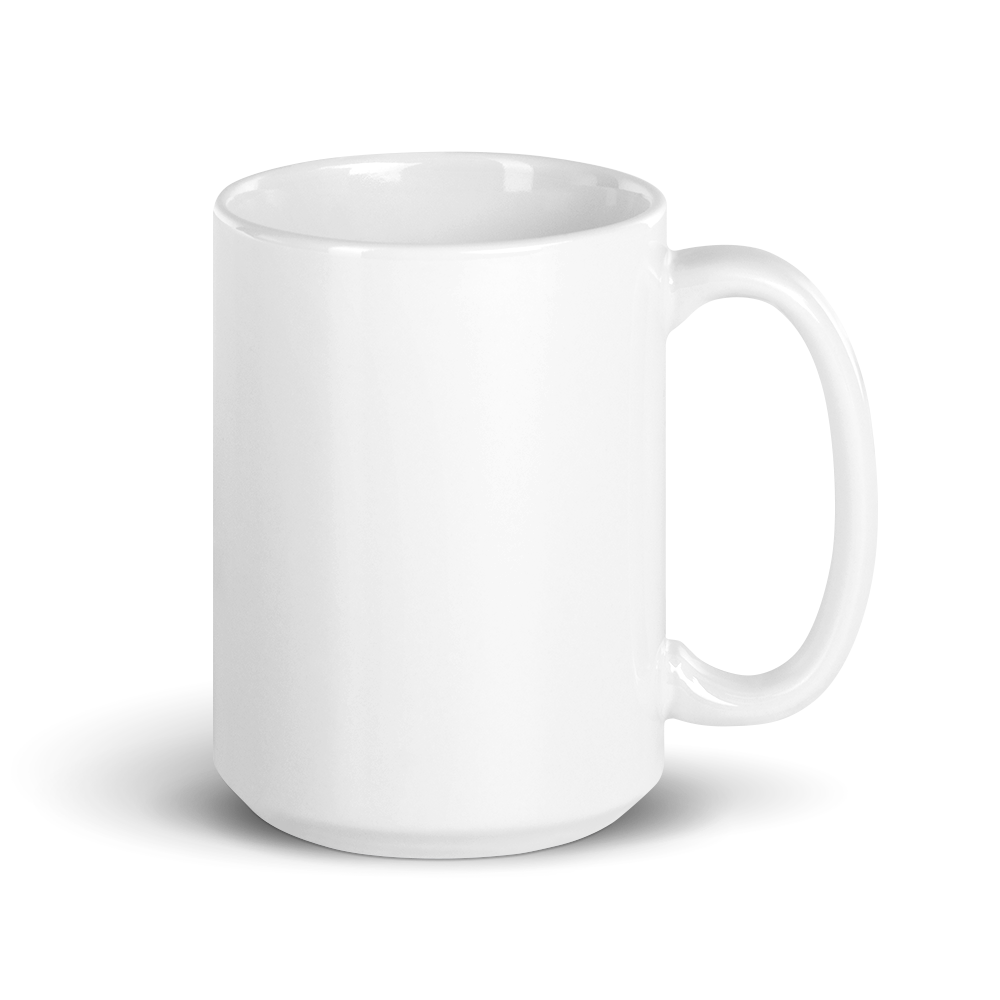 Mad FOREVER mug