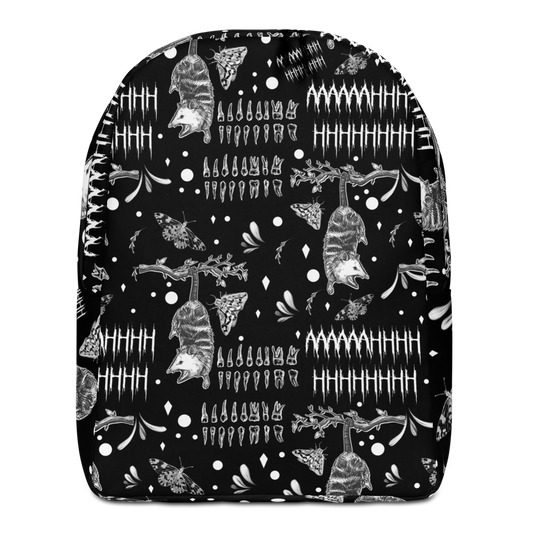 AHHHHHHHHHHHH. Minimalist Backpack