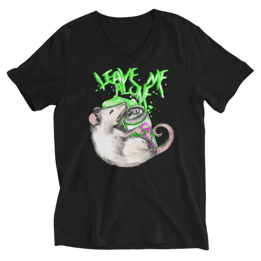 Unisex LEAVE ME ALONE shirt